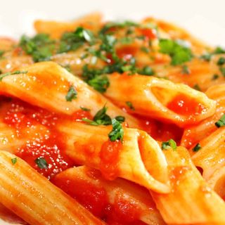 PASTA ALL'ARRABBIATA