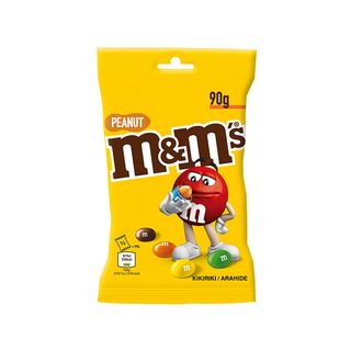 M&M kikiriki 90g