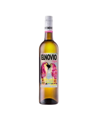 Vino El Novio Perfecto (Blanco Semidulce)