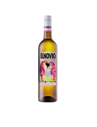 Vino El Novio Perfecto (Blanco Semidulce)