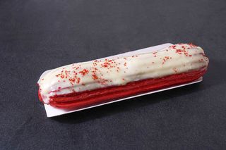 Ecler Red Velvet, 115g