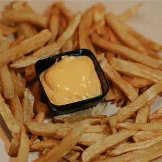 American Sauce