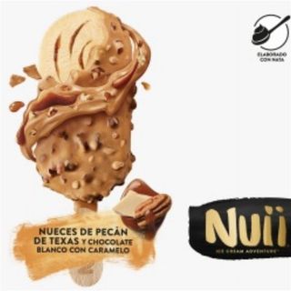 Nui de nueces de pecan texas