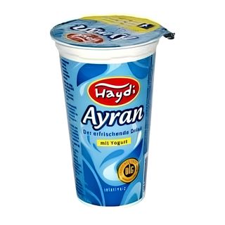 Ayran
