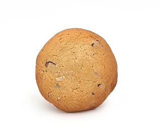 COOKIE VAINILLA CHOCOLATE