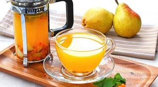 Облепиха груша 400