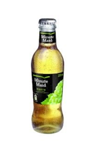 Zumo De Manzana