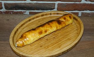 ხაჭაპური შამფურზე