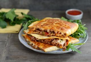 Casadia Viande Hachée