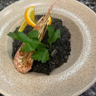 Crni risotto 300 gr