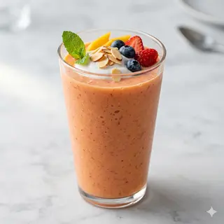 Seasonal Fruit (400 Ml.)