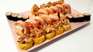 Yummy Grill