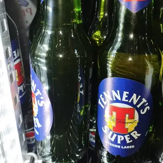 Tennet's