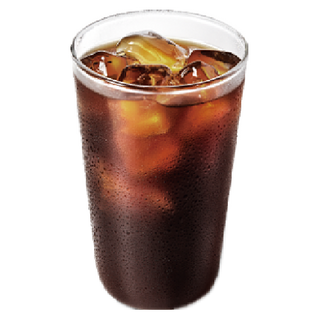 T35 - Ice caffè Americano