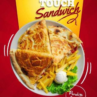 Sendvič Touch