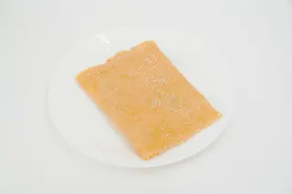 Palačinka sa šećerom