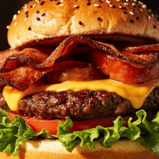 Bacon Brutal (“Brutal Bacon”)
