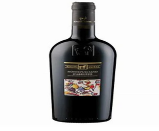 Vino Montepulciano Tenuta Ulisse 75 cl