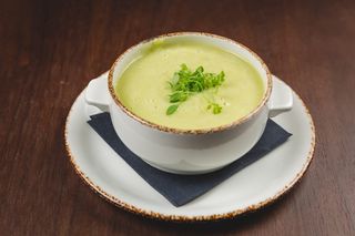 Potaž od tikvica 250ml