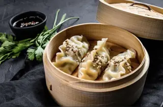 Mandu govedina 280g