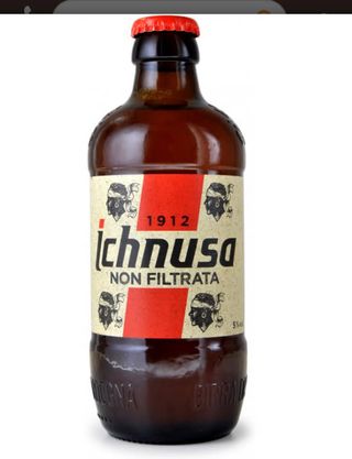 Icnusa 0.50 non filtrata