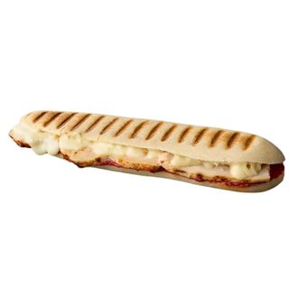 Panini Poulet