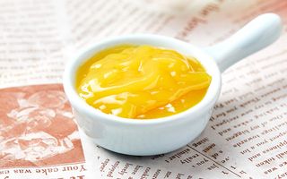 Salsa senape e miele 蜂蜜芥末酱