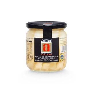 Espárragos De Navarra Yemas (1 Ud)