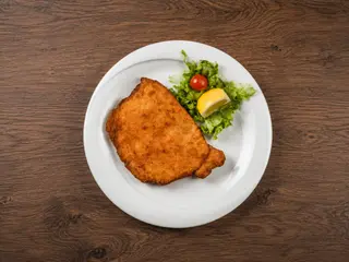 Svinjski bečki