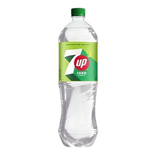 7 up (500мл)