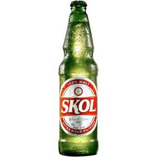 Skol la Sticla