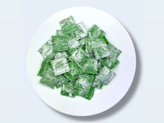 Равіолі з креветкою та куркою 500 г (500g)