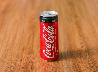 Coca-Cola Zero