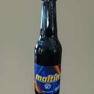 Maltin Polar