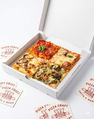 Crea la tua Box L (Per 3/4 persone)