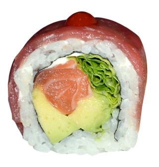 Casa Roll Suprême - 4 Pcs