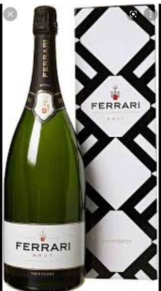 Prosecco Ferrari 75cl