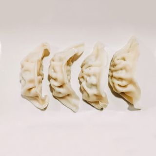 Gyozas De Pollo (4 Uds.)