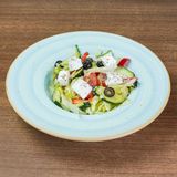 ბერძნული სალათი