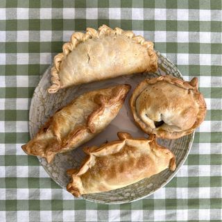 Pack De Empanadas  (4 Uds.)