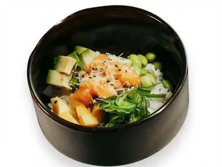 Poke Fafa