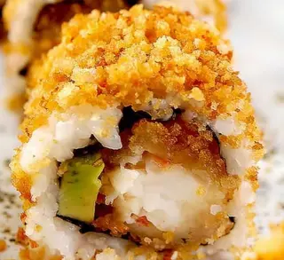 Crunchy