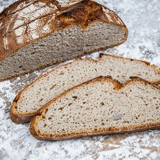 Hogaza Trigo Sarraceno  (Aprox. 800 Gr.)