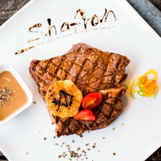 Ти-бон стейк