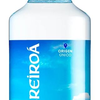 Agua Sin Gas PET 500 ml.