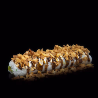 048A. Crunch De Salmon (8 Pz.)