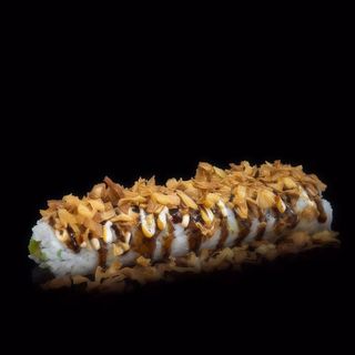 048A. Crunch De Salmon (8 Pz.)