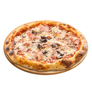 Пица Ди Монтаня