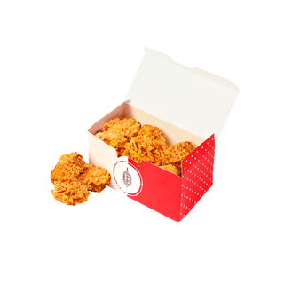 Байтсы (Большая порция)