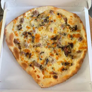 Parmigiana
